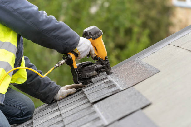 Gutter Replacement in Castroville, TX